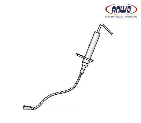 ELECTRODO ENCEND. ATRON 24BF
